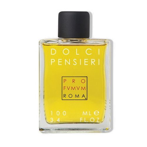 Pro Fumum Roma - Dolci Pensieri EDP