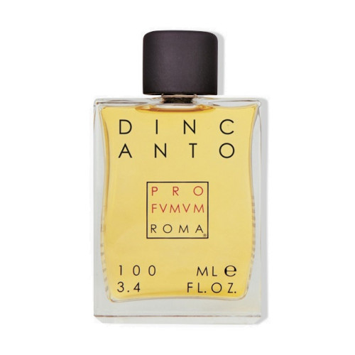 Pro Fumum Roma - Dincanto EDP