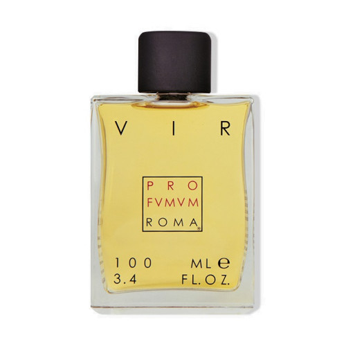 Pro Fumum Roma - Vir EDP