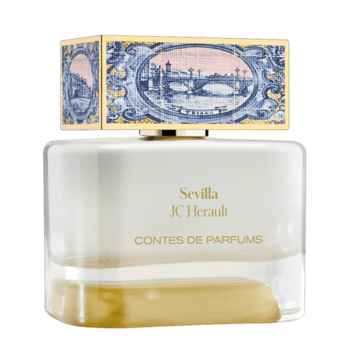 perfumeria julia contes de parfums - sevilla woda perfumowana 1.2 ml   