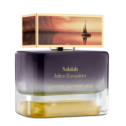 perfumeria julia contes de parfums - salalah woda perfumowana 1.2 ml   
