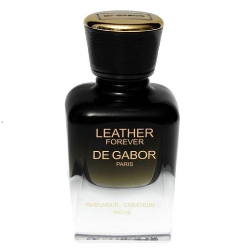 de gabor leather forever ekstrakt perfum 0.5 ml   