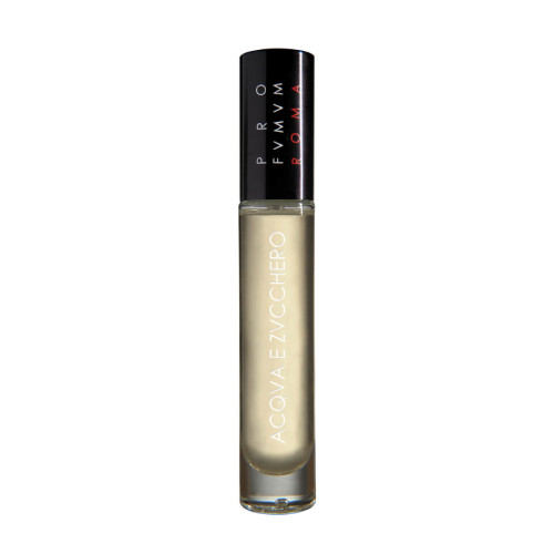 Pro Fumum Roma - Acqua e Zucchero EDP