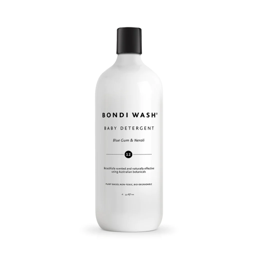 Bondi Wash - Baby Detergent Blue Gum & Neroli