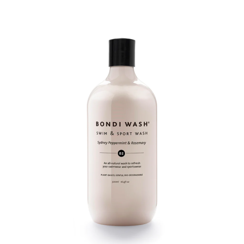 Bondi Wash - Swim & Sport Wash Sydney Peppermint & Rosemary