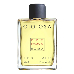 Pro Fumum Roma - Gioiosa EDP