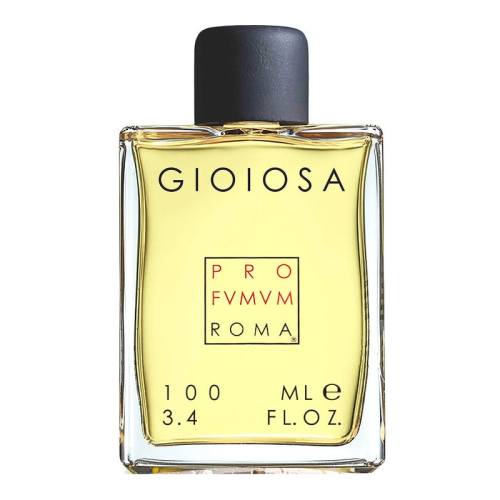 Pro Fumum Roma - Gioiosa EDP