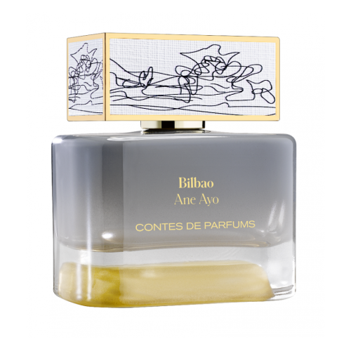 perfumeria julia contes de parfums - bilbao woda perfumowana 1.2 ml   