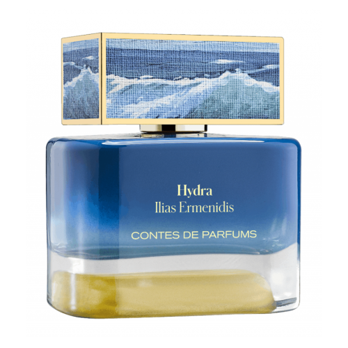 perfumeria julia contes de parfums - hydra woda perfumowana 100 ml   