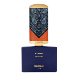 Boyish EDP