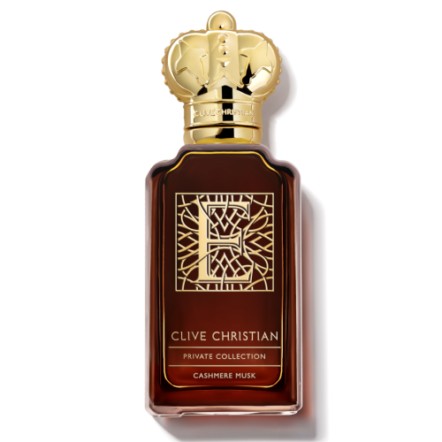 Clive Christian - Private Collection: E Cashmere Musk Perfume