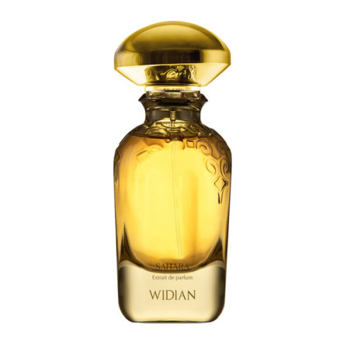 widian gold collection - ii sahara ekstrakt perfum 0.5 ml   