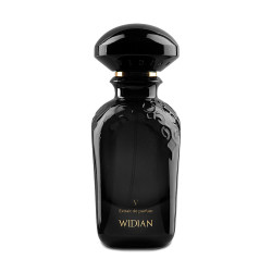 Black V Perfumy