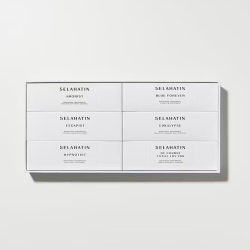 SELAHATIN - Grand Collection 6x65ml