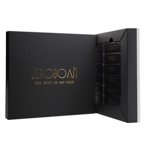 Jeroboam - Discovery Kit Jeroboam