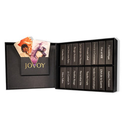 Jovoy - Discovery Set Jovoy