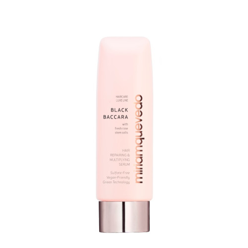 Miriam Quevedo - Black Baccara Hair Repairing & Multiplying Serum 100ml