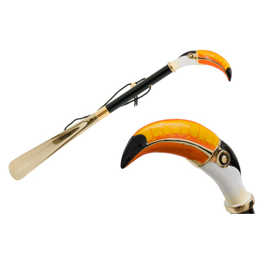 Pasotti - Toucan Shoehorn