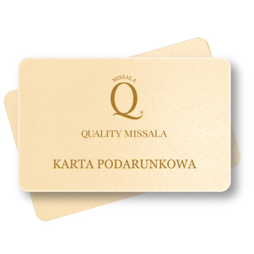 - Gift card 200zł