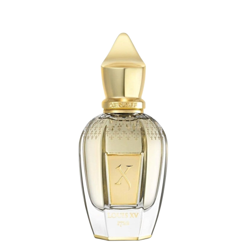 xerjoff louis xv 1722 ekstrakt perfum 0.5 ml   