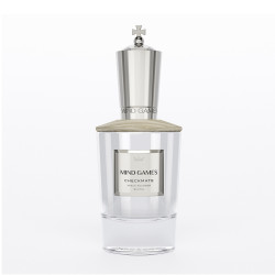 Mind Games - Artisan Collection: Checkmate Extrait de Parfum