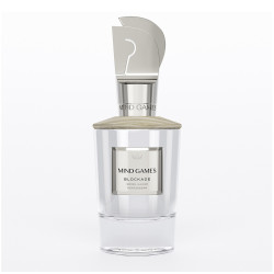 Mind Games - Artisan Collection: Blockade Extrait de Parfum