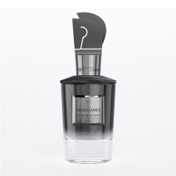 Mind Games - Artisan Collection: Double Attack Extrait de Parfum
