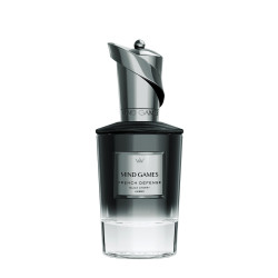Mind Games - Soulmate Collection: French Defense Extrait de Parfum