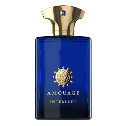 Amouage - Interlude Man EDP