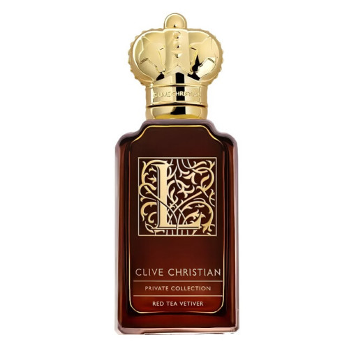 Clive Christian - Private Collection: L Red Tea Vetiver Perfume