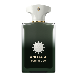 Amouage - Purpose 50 Exceptional Extrait