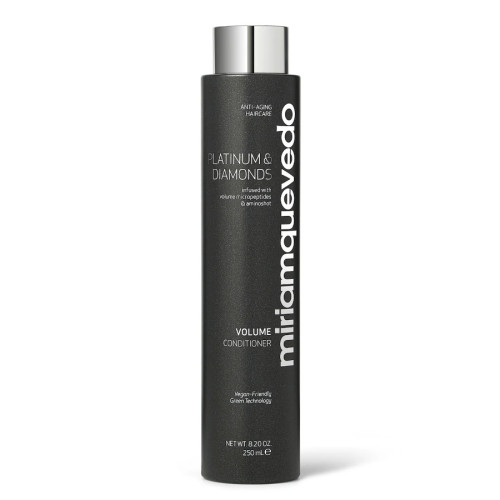 Miriam Quevedo - Platinum&Diamonds Volume Conditioner 250ml