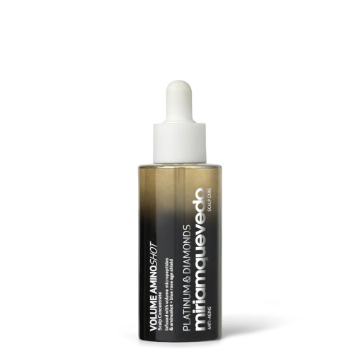 Miriam Quevedo - Platinum&Diamonds Volume AminoShot Scalp Concentrate 50ml