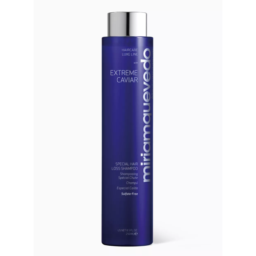 Miriam Quevedo - Extreme Caviar Special Hair Loss Shampoo 250ml