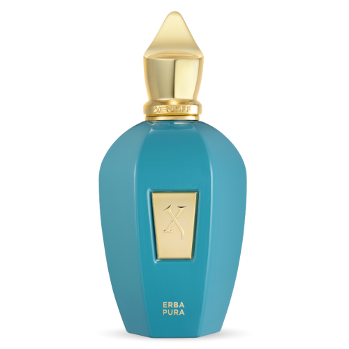 Xerjoff - Vibe: Erba Pura EDP