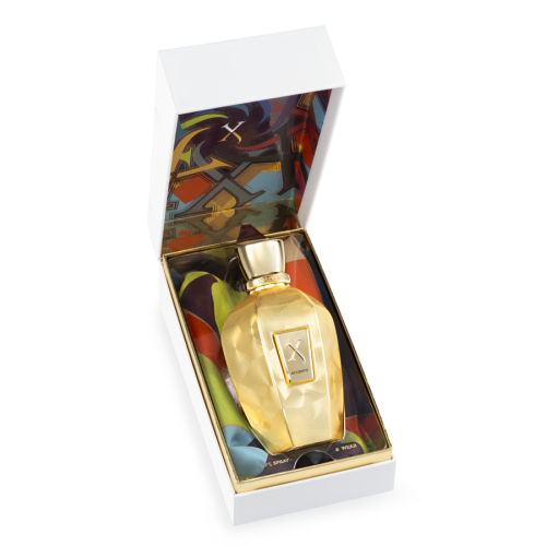 Xerjoff - Vibe: Accento Overdose EDP