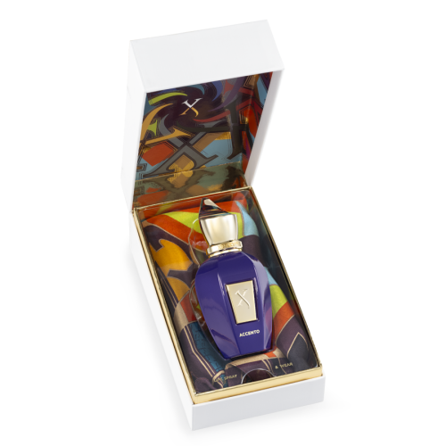 Xerjoff - Vibe: Accento EDP