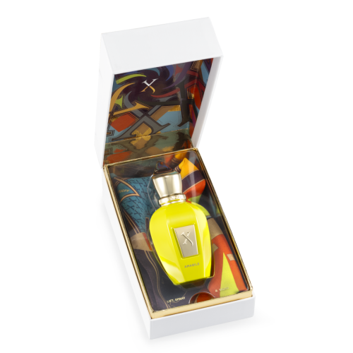 Xerjoff - Vibe: Amabile EDP