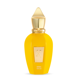 V: Erba Gold EDP