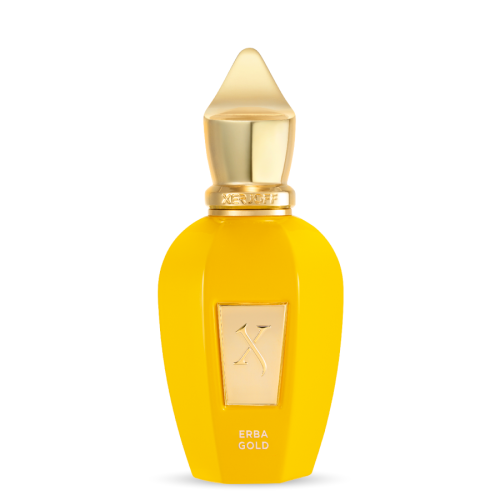 Xerjoff - Vibe: Erba Gold EDP