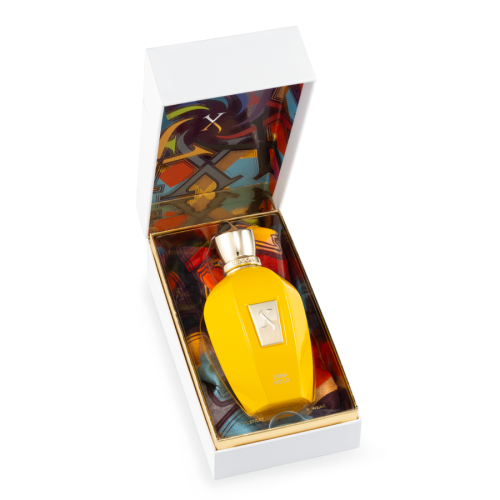 Xerjoff - Vibe: Erba Gold EDP