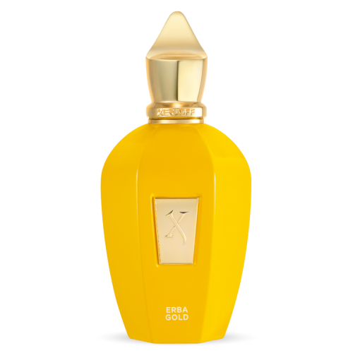 Xerjoff - Vibe: Erba Gold EDP