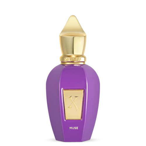 Xerjoff - Vibe: Muse EDP