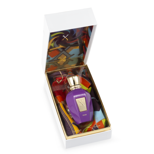 Xerjoff - Vibe: Muse EDP