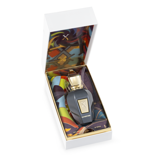 Xerjoff - Vibe: Ouverture EDP
