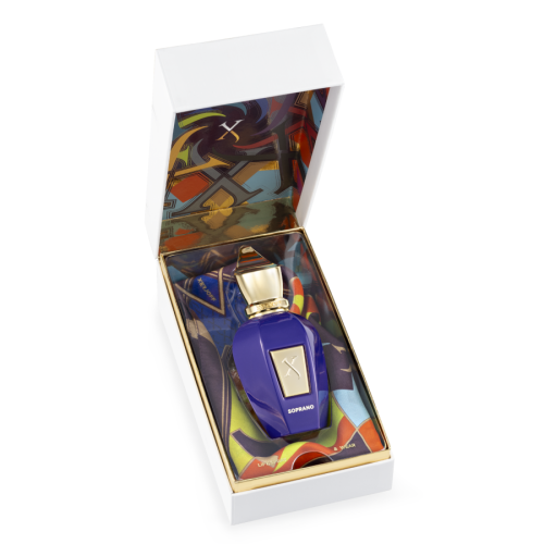 Xerjoff - Vibe: Soprano EDP