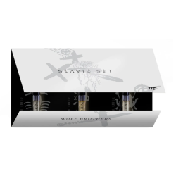 Wolf Brothers - Slavic Set: Mity Słowiańskie