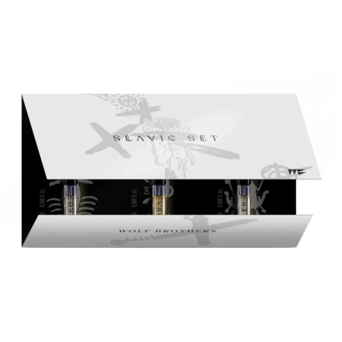 Wolf Brothers - Slavic Set: Mity Słowiańskie