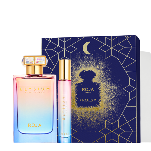 ROJA London - Elysium pour femme Eid Coffret