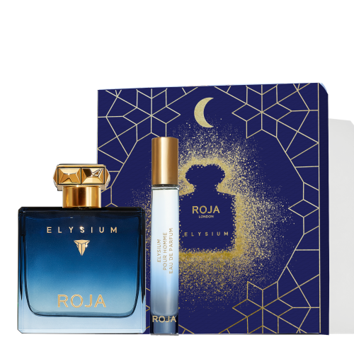 ROJA London - Elysium pour homme Eid Coffret